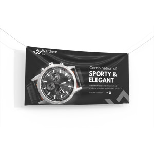 Epson Eco Solvent Banner (1440dpi)